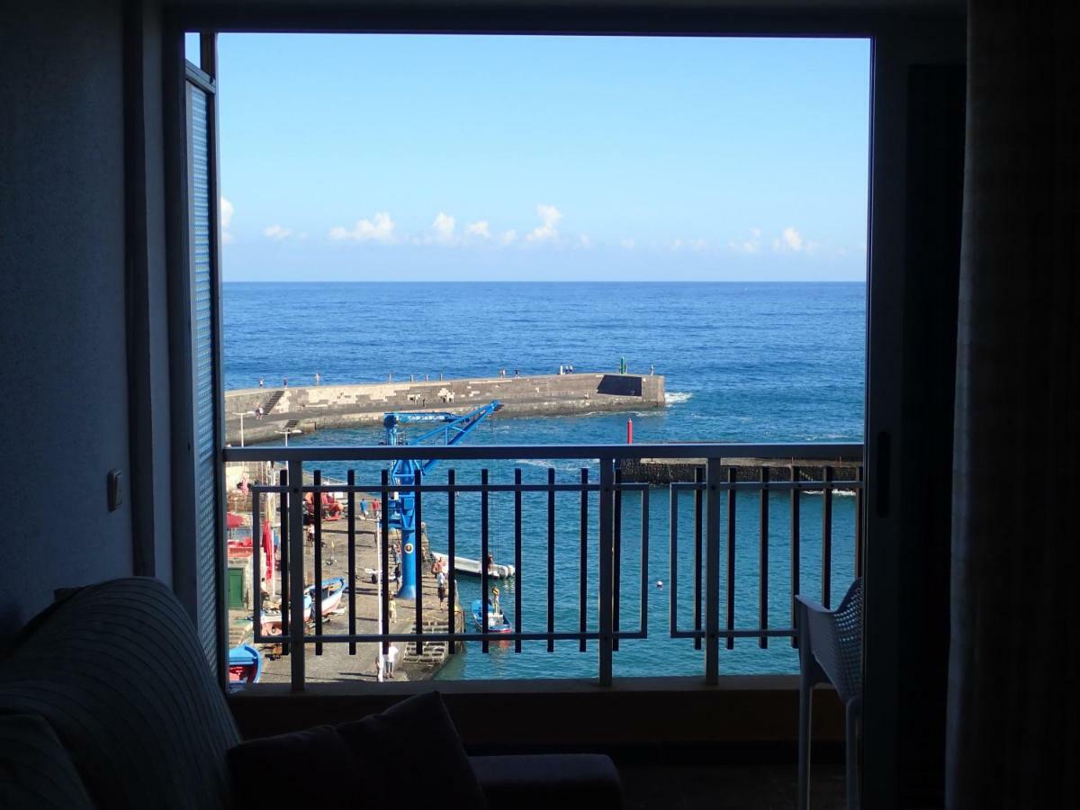 Apartmán The Fishing Harbour Puerto De La Cruz Exteriér fotografie